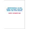 Father's Day - F13320 - Image 2