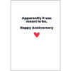 Anniversary - A12737 - Image 2