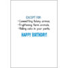 Birthday - B11842 - Image 2