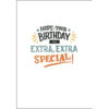 Birthday - B12085 - Image 2