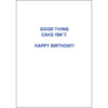 Birthday Humor - B13120 - Image 2