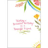 Birthday Special Friend - B6763W - Image 2