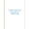 Father's Day Humor - F12276 - Image 2