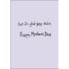 Mother's Day Humor - M2917S - Image 2