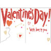 Valentine's Day - V4808 - Image 2